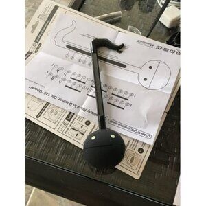 Japanese Electronic Musical Instrument Portable Music Synthesizer